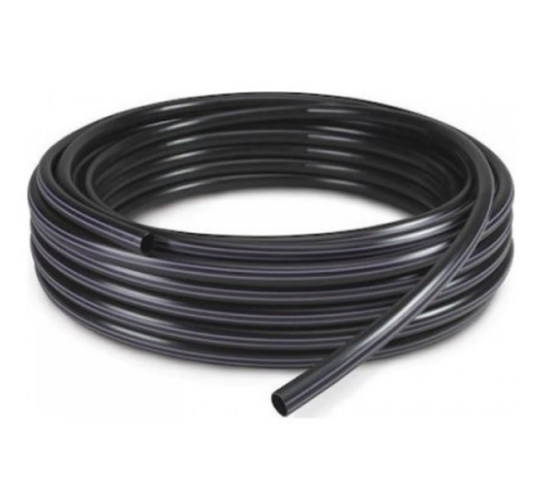 Εικόνα της Σωλήνας αέρος μαύρος φ10*18mm (λειτουργία 20bar/θραύση 60bar) -20 ° +60 °