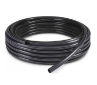 Εικόνα της Σωλήνας αέρος μαύρος φ6*13mm (λειτουργία 20bar/θραύση 60bar) -20 ° +60 °