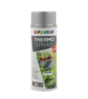Εικόνα της Σπρέυ θερμοκρασίας Γκρί (690°C) 400 ml Duplicolor Crafts Motip