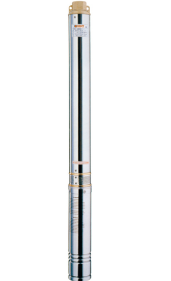 Εικόνα της Αντλία νερού υποβρύχια 2hP 1500W -1 1/4'' 4SD4/18 Kraft