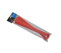 Εικόνα της Δεματικά καλωδίων κόκκινα 5*250mm 50 Τεμαχίων Asta